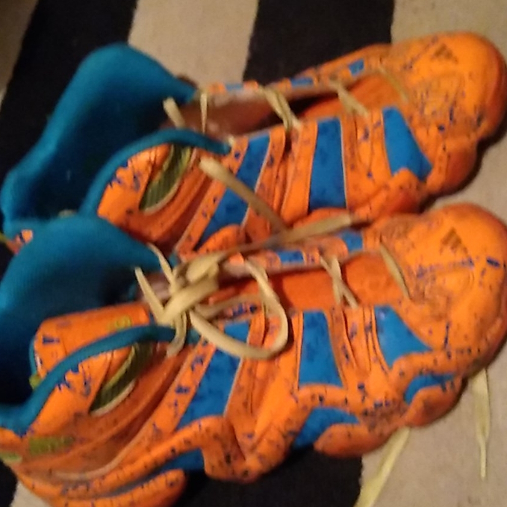 Adidas crazy eights - Picture 3 of 3